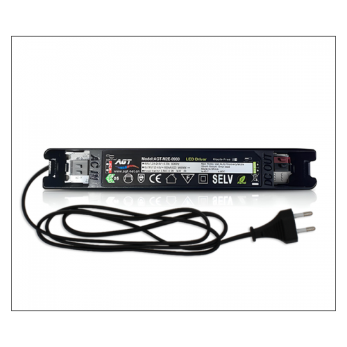 AGT DRIVER | 1000mA | 40W - 9268-agt-m2e-1000