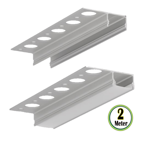 PROFIEL UNI-TILE 180 PLUS 2MT - 8299-profiel uni-tile 180 plus 2mt