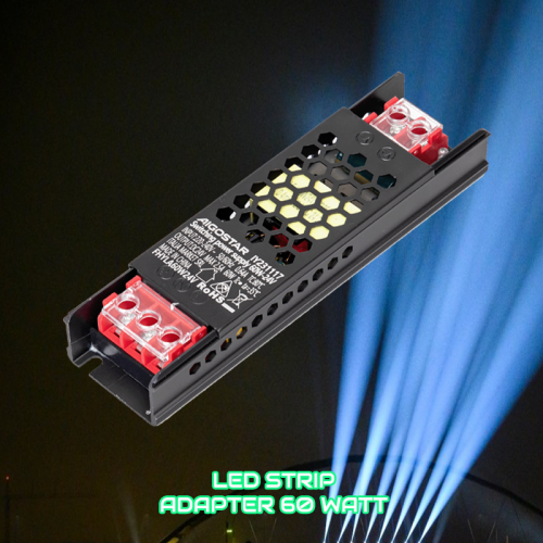 Ultra Dunne Transformatoren AC 220V naar DC 24V - 8191-adapter 24v ac-dc 60watt