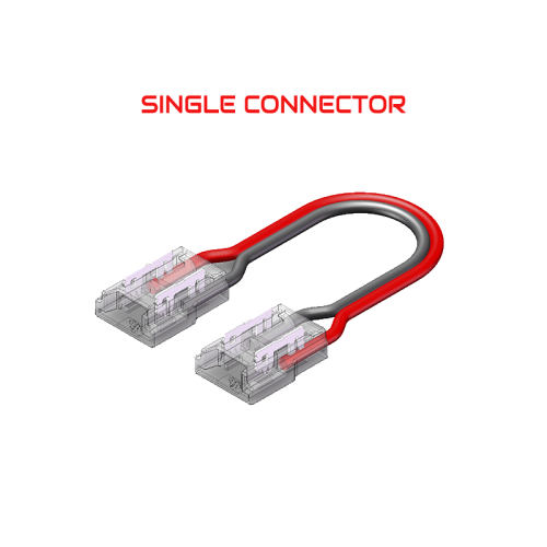 7083-led strip  cob strip to strip 