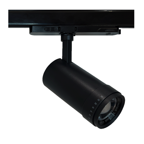 3-FASE RAILSPOT | ZOOMABLE | WATT SWITCH | CCT-SWITCH - 9704-zoomable railspot cct switch