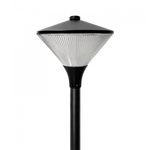 7280 led straatlamp compleet 30 watt cct 