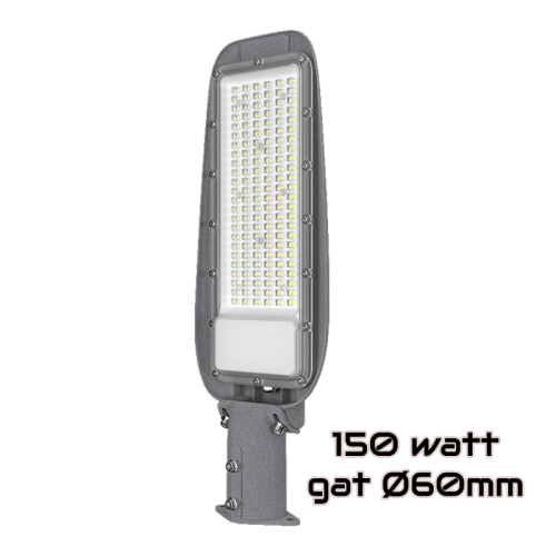 7280 led straatlamp 150 watt 