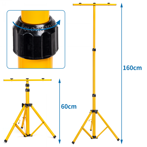 7069-houder (60-160mcm) ​5360542 