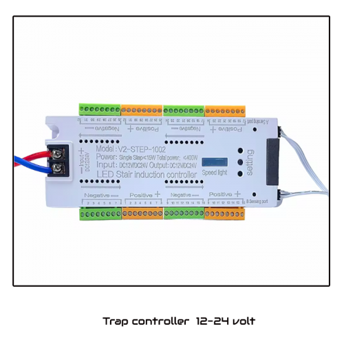 9961-trap controller  