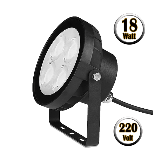 MI-LIGHT GARDEN LIGHT 18W RGB+CCT  - 6413-mi-light garden light 18w rgb+cct 
