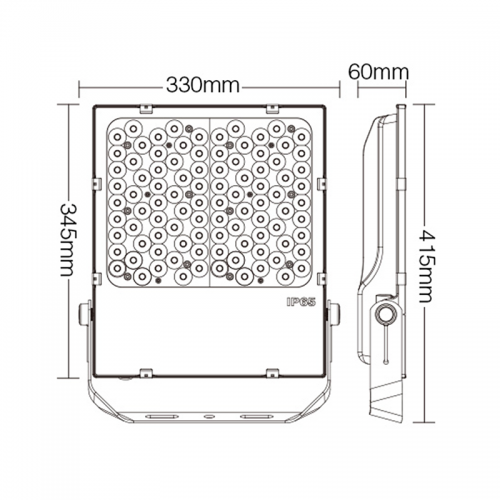 6416-mi-light | 100w | rgb+cct  