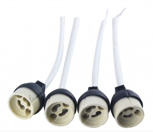 5561-led spotje 80mm 