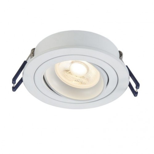 5561-led spotje 80mm 