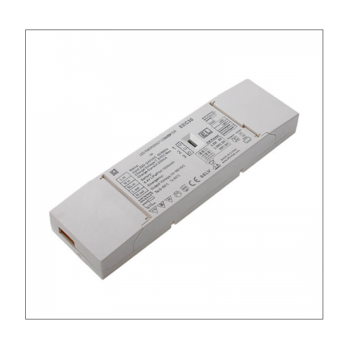 NOODUNIT 5W/3.5W/2.5W | 10-90V(DC) | 1.5/2/3 UUR - 9438-nood 10-90v