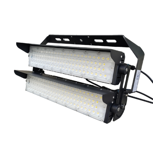 LED BUITEN verlichting 500W 5000K Philips-driver 170L/W - 6111-led buitenverlichting 500w