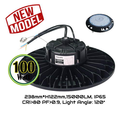 LED HIGHBAY | Philips 100 WATT - 6140-ledtraco-led highbay 100w-nb