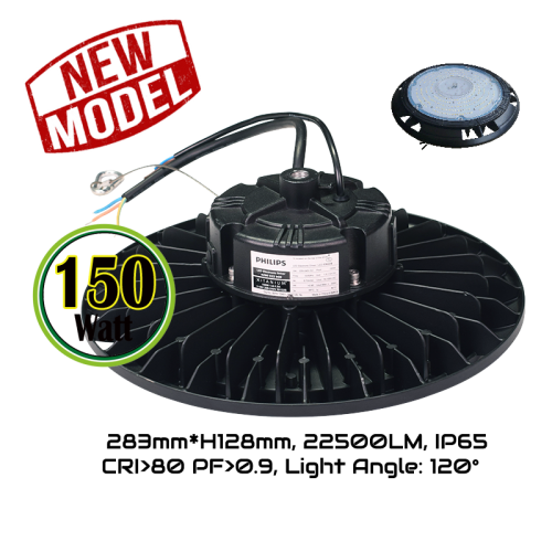 LED HIGHBAY | Philips 150 WATT - 6141-ledtraco-led highbay 150w-nb