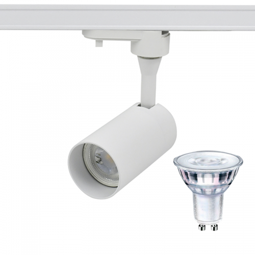 7335-1fase spotje gu10  