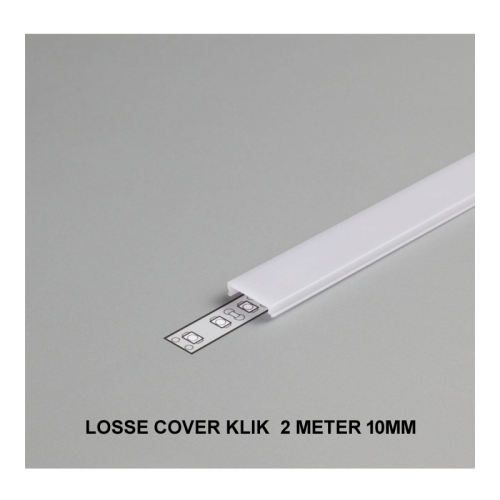 9291-losse cover klik 2m 