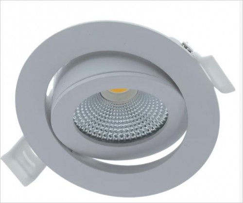9900-led spot megasale dim-5w 