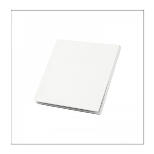 MI-LIGHT PUSH DIM SCHAKELAAR | 1-ZONE - 8249-mi-light push dim schakelaar 1zone