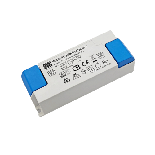 LED040-DRIVER-DIMBAAR 250mA VOOR SIA -ORTHO 10W - 9280-led040 dimbaar 250ma10w