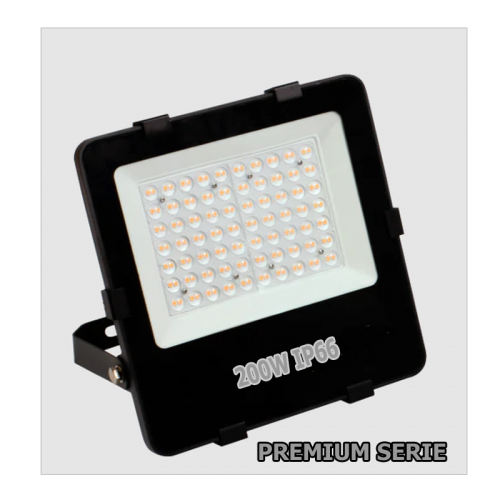 LED BREEDSTRALER PREMIUM 200W  - 7048-breedstraler 200 watt