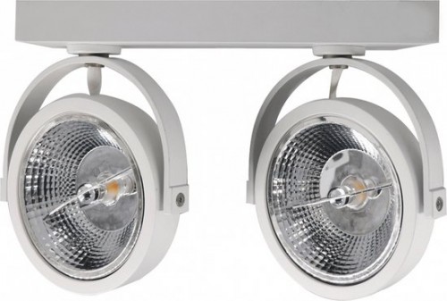 6487-ar111-compleet met 2 ar111 