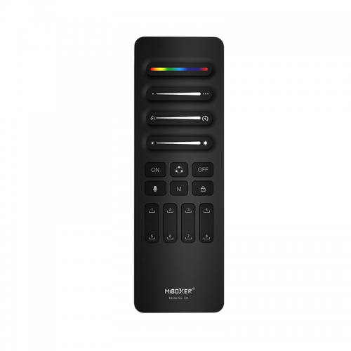 8143- afstand digitaal strip magic 
