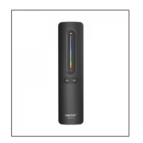 MI-LIGHT | AFSTANDSBEDIENING | RGBCCT - 8146-mi-light rgb + cct afstandsbediening