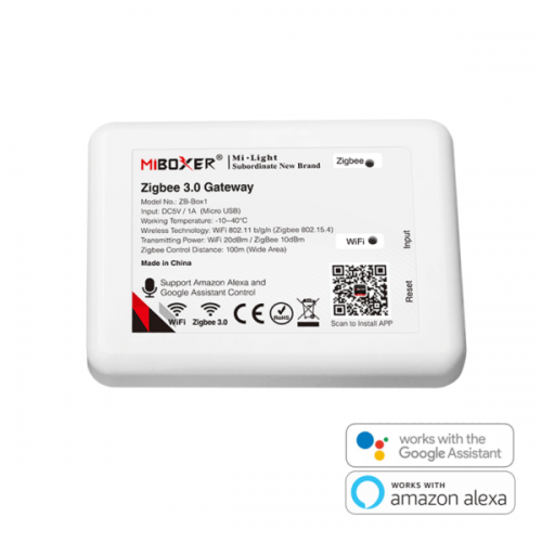 9459-zigbee-3.0 gateway 