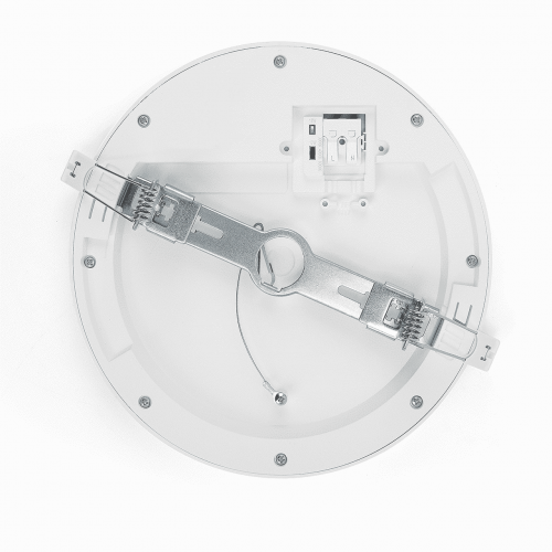 5214-led downlight 12-18w cct-switch  