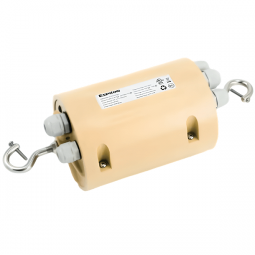 NOODUNIT VOOR LED HIGH BAY 30W - 9409-noodunit voor led high bay 30w