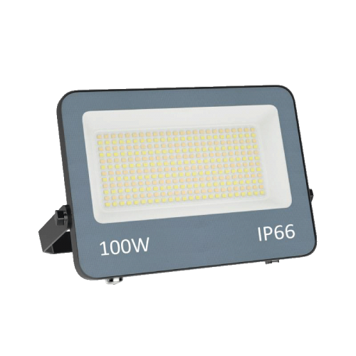 LED FLOODLIGHT ISTOS | 100W | CCT-SWITCH - 7023-breedstraler 100w cct