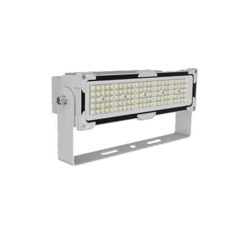 LED TERREINVERLICHTING | HERMES | IP65 | 50W - 7360-hermes 50 watt 