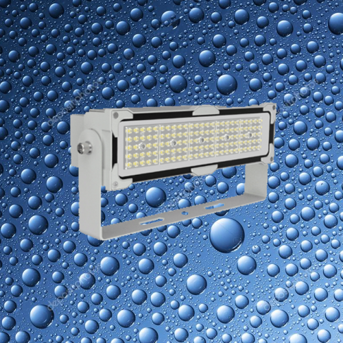 LED TERREINVERLICHTING | HERMES | IP65 | 50W - 7360-hermes 50 watt 