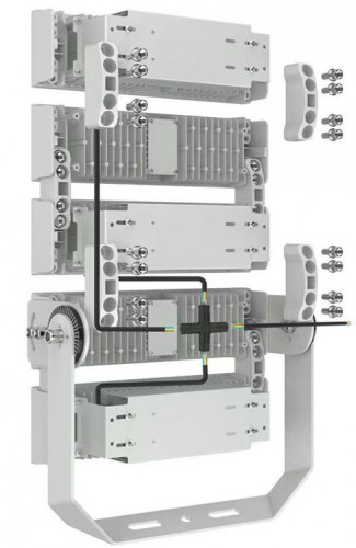 7364-hermes 400 watt 