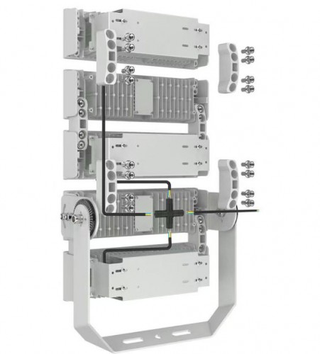 7364-hermes 400 watt 