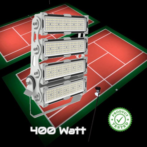 LED TERREINVERLICHTING | HERMES | IP65 | 400W - 7364-hermes 400 watt