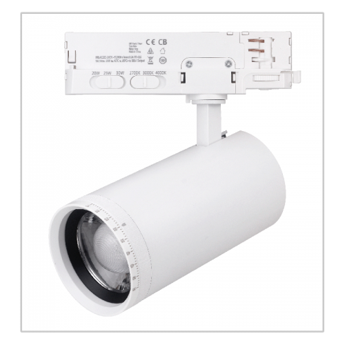 9705-3-fase railspot zoom watt switch  cct 