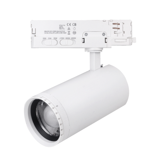 9705-3-fase railspot zoom watt switch  cct 