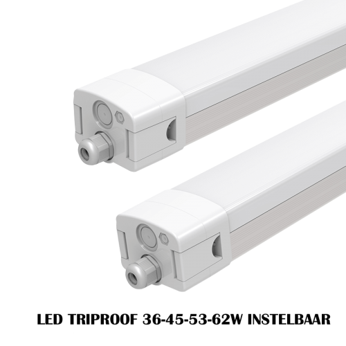 LED TRI-PROOF | LYNN | 36-45-53-62W - 8023-led triproof 36-45-53-62w cct