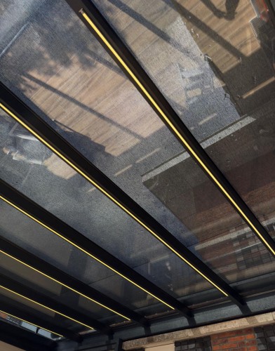 9850-profiel 10mm 3 meter 