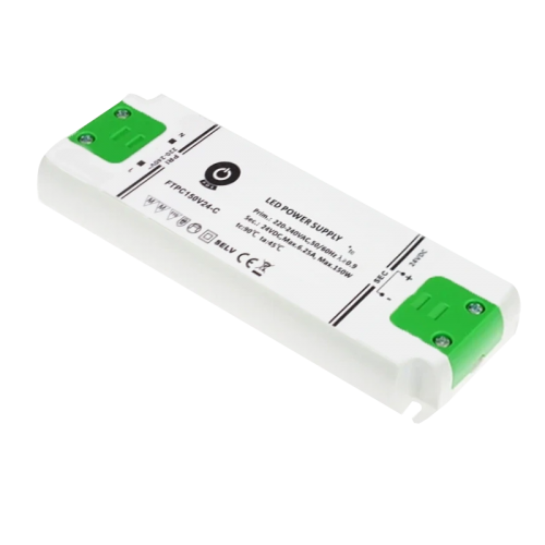 9851-led profile incl led strip 3meter 