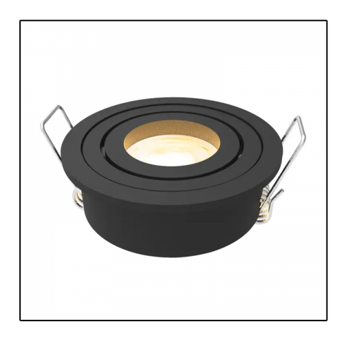 8228-mr11 arm Ø48mm-Ø55mm  