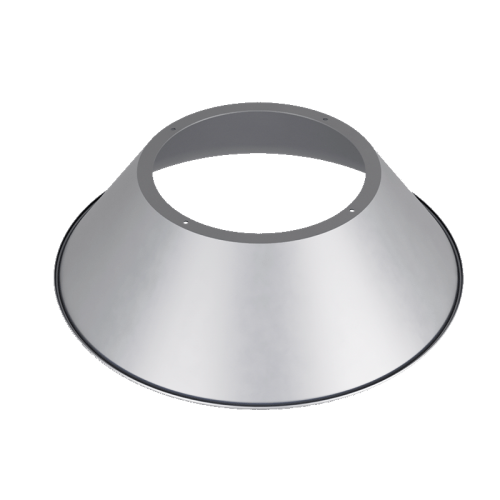 ALUMINIUM REFLECTOR | VOOR HIGHBAY ARGOS 200W/150W/100W - 7594-alu reflector 