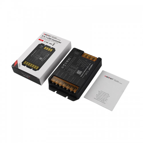 9386-sll-mi-light 5 in 1 controller  