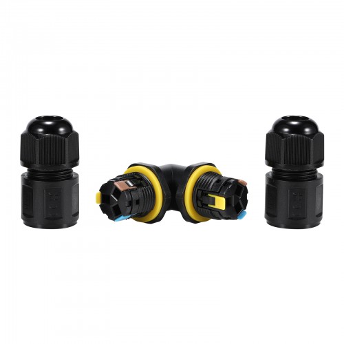 8331-l connector ip65 