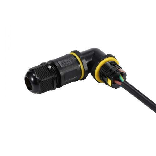 8331-l connector ip65 