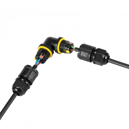 8331-l connector ip65 