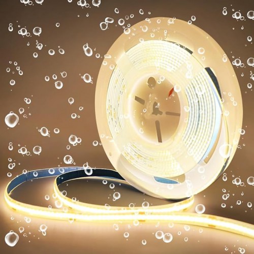 8226 cob ledstrip | 24v -10m 