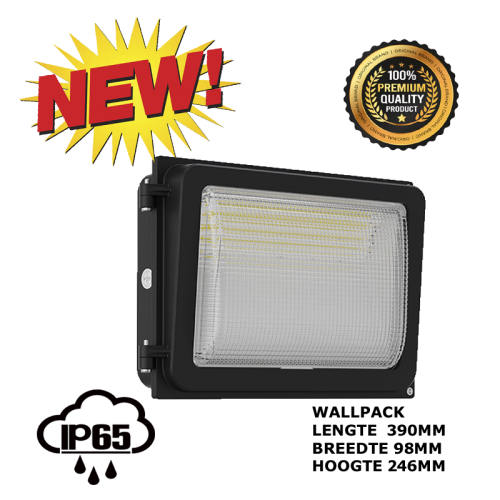 LED GEVELARMATUUR | DESMOS | 30W-40W-60W  - 8729-gevel 30-40-50 watt