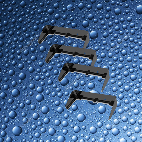 REFLECTOR KAP | VOOR TERREINVERLICHTING HALIMEDE - 9656-reflector kap halimede