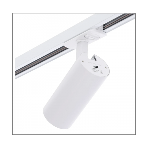 5585-1fase railspot 10w cct 